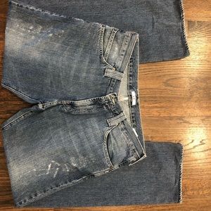 Versace Designer Jeans VJC 36W 32L
